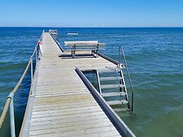 6 Person Holiday Home in Jerup-by Traum