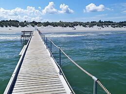 6 Person Holiday Home in Jerup-by Traum