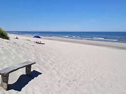 6 Person Holiday Home in Jerup-by Traum