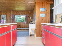 6 Person Holiday Home in Fano