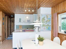 6 Person Holiday Home in Fano