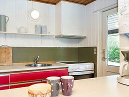 6 Person Holiday Home in Fano