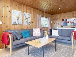 6 Person Holiday Home in Fano