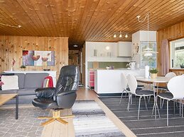 6 Person Holiday Home in Fano