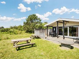 6 Person Holiday Home in Fano