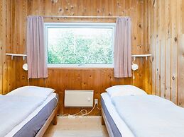 6 Person Holiday Home in Fano