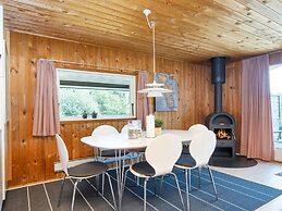 6 Person Holiday Home in Fano