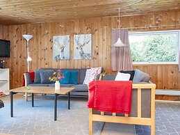 6 Person Holiday Home in Fano