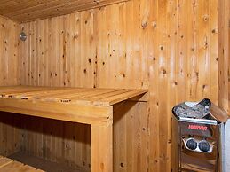 6 Person Holiday Home in Fano