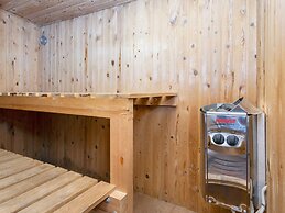 6 Person Holiday Home in Fano