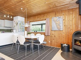 6 Person Holiday Home in Fano