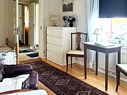 6 Person Holiday Home in Vara