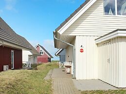 Holiday Home in Wendtorf