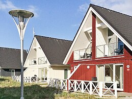 Holiday Home in Wendtorf