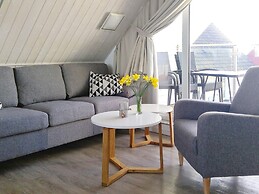 Holiday Home in Wendtorf