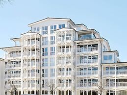 Holiday Home in Grossenbrode