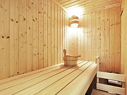 Holiday Home in Grossenbrode