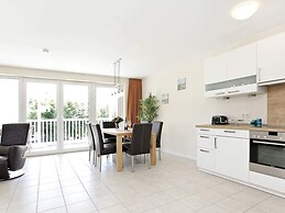 Holiday Home in Grossenbrode