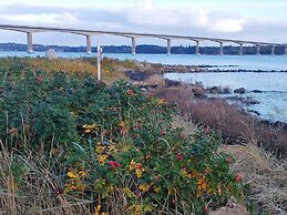 6 Person Holiday Home in Oster Assels-by Traum