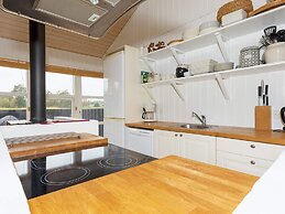 6 Person Holiday Home in Oster Assels-by Traum