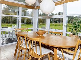 6 Person Holiday Home in Oster Assels-by Traum