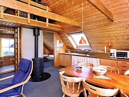 6 Person Holiday Home in Ringkobing