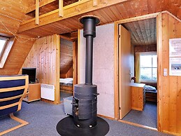 6 Person Holiday Home in Ringkobing
