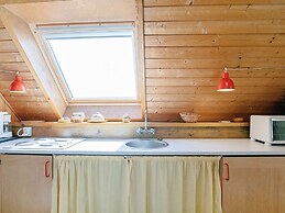 6 Person Holiday Home in Ringkobing
