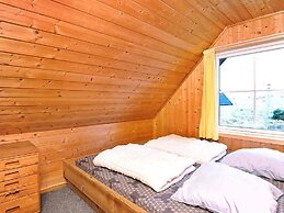 6 Person Holiday Home in Ringkobing