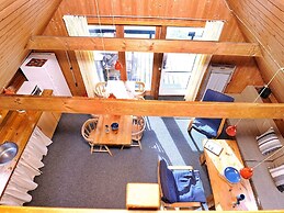 6 Person Holiday Home in Ringkobing