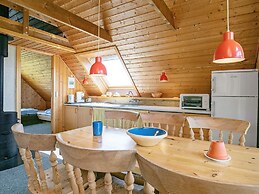 6 Person Holiday Home in Ringkobing