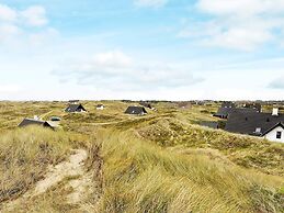 6 Person Holiday Home in Ringkobing