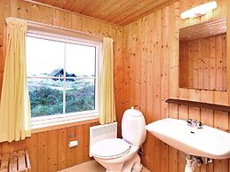 6 Person Holiday Home in Ringkobing