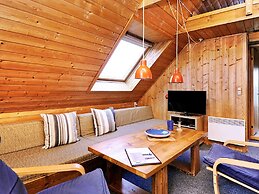 6 Person Holiday Home in Ringkobing