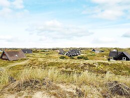 6 Person Holiday Home in Ringkobing