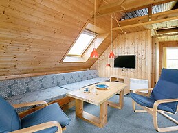 6 Person Holiday Home in Ringkobing