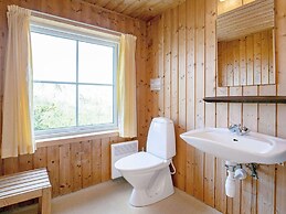 6 Person Holiday Home in Ringkobing