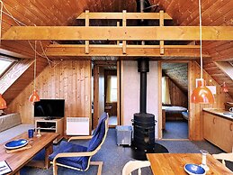 6 Person Holiday Home in Ringkobing