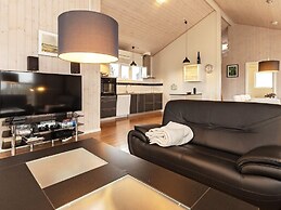 6 Person Holiday Home in Hirtshals