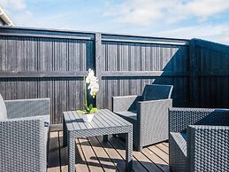6 Person Holiday Home in Hirtshals-by Traum