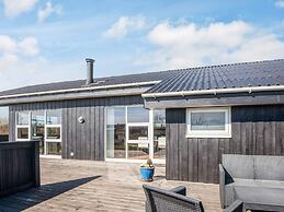 6 Person Holiday Home in Hirtshals-by Traum