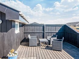 6 Person Holiday Home in Hirtshals-by Traum