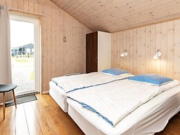 6 Person Holiday Home in Hirtshals-by Traum