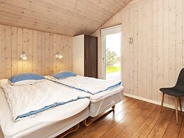 6 Person Holiday Home in Hirtshals-by Traum
