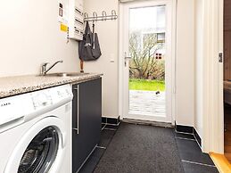 6 Person Holiday Home in Hirtshals-by Traum