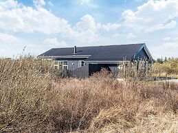 6 Person Holiday Home in Hirtshals-by Traum