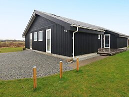 6 Person Holiday Home in Hirtshals-by Traum