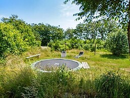 Spacious Retreat in Stauning - By Traum Ferienwohnungen
