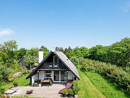 Spacious Retreat in Stauning - By Traum Ferienwohnungen