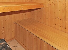 8 Person Holiday Home in Norre Nebel